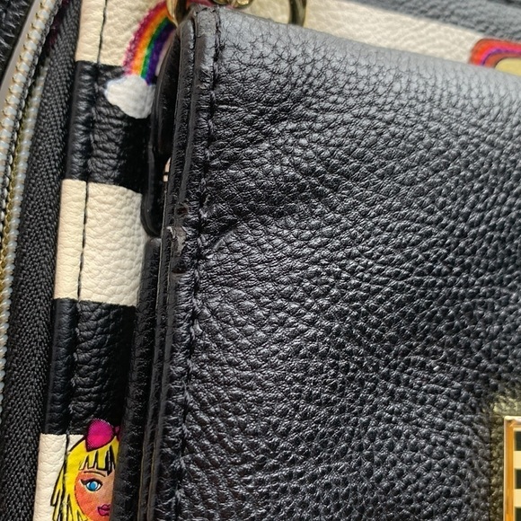 BETSY Johnson Crossbody Bag - Picture 6 of 17